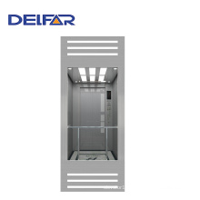 Safe and Cheap Observation Elevator From Delfar